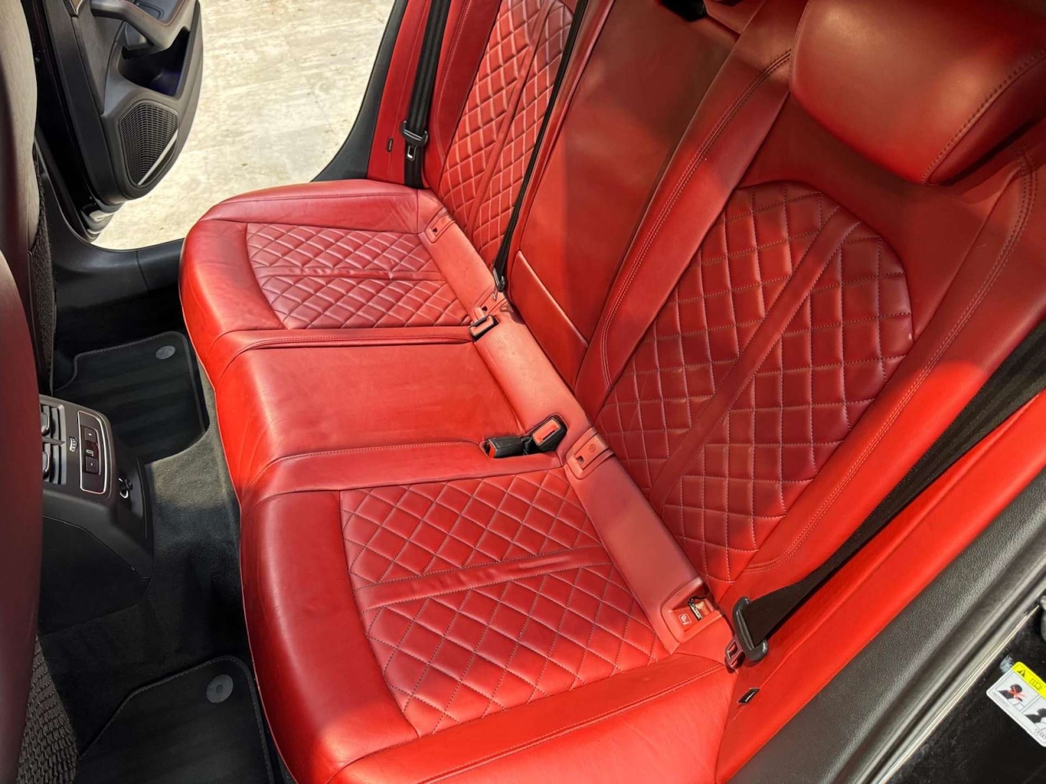 Used Audi A4 2017 for sale - 77833269: Photo 82