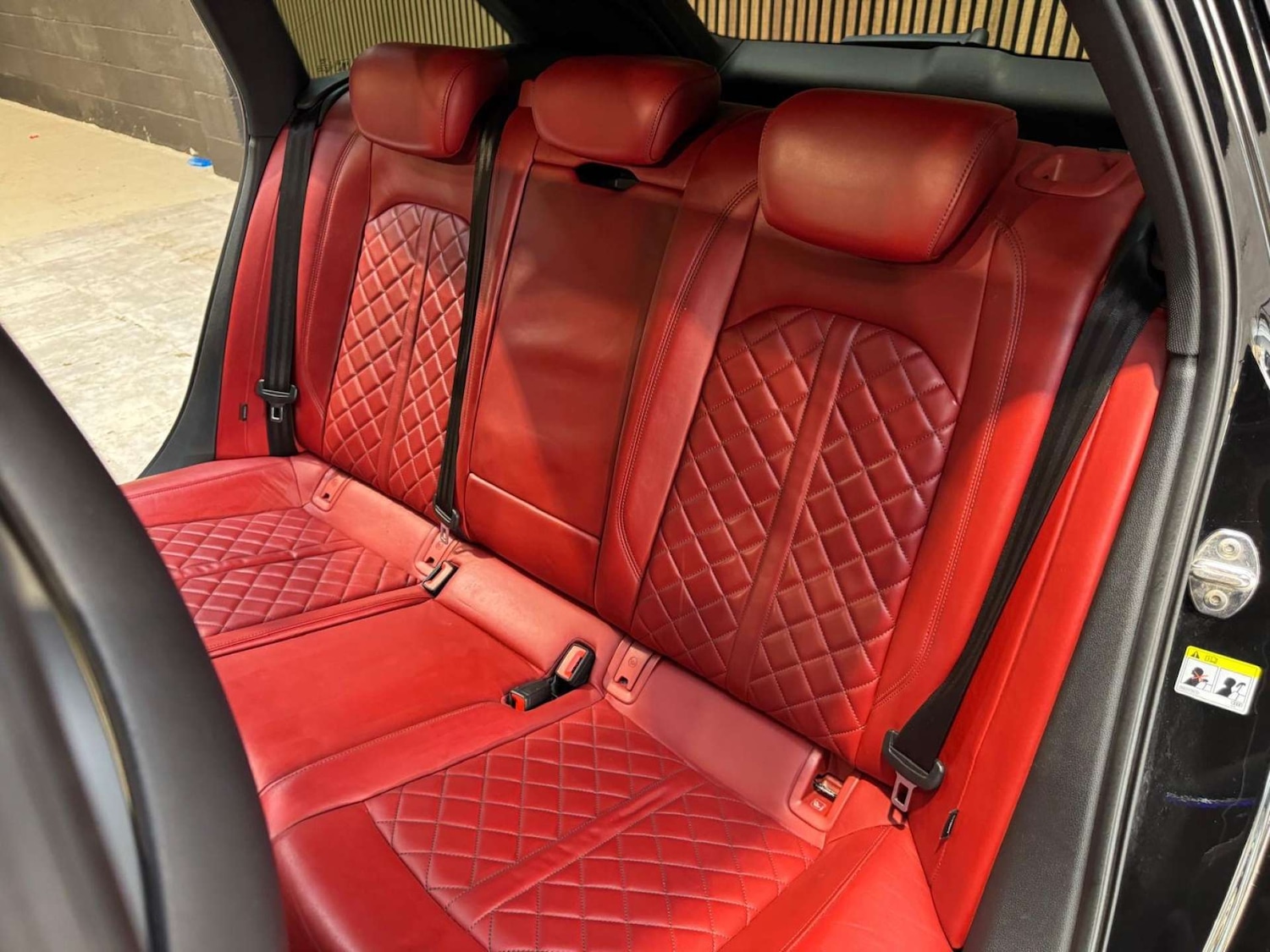 Used Audi A4 2017 for sale - 77833269: Photo 83