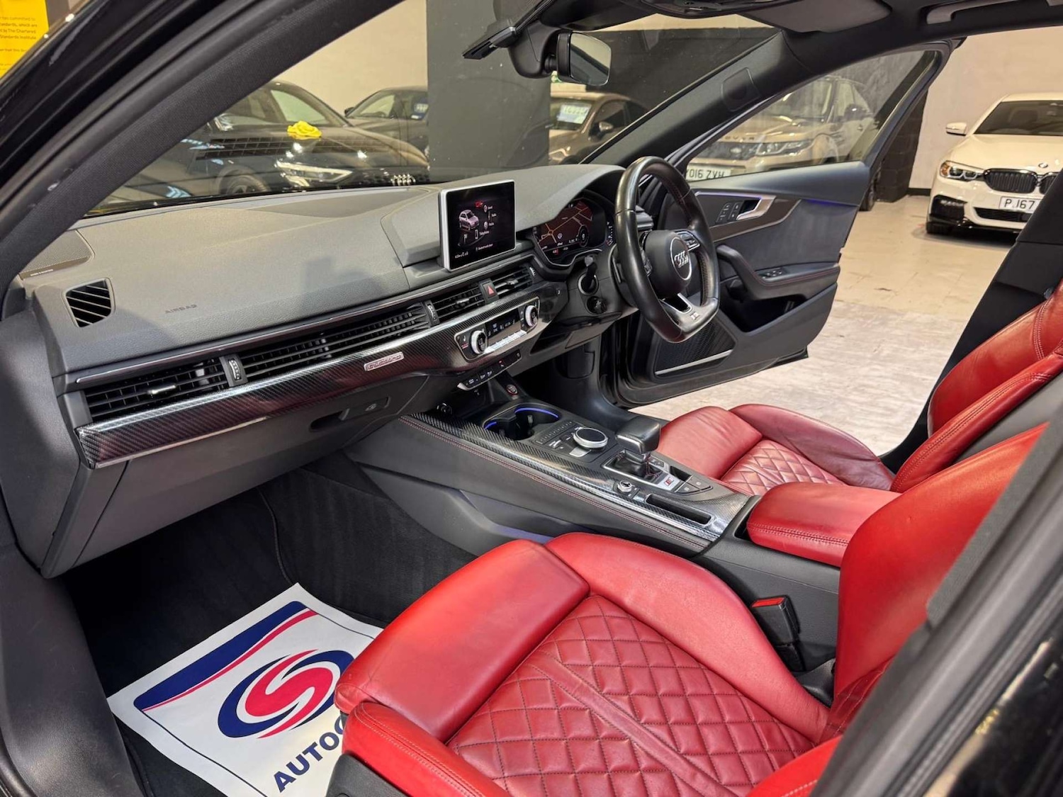 Used Audi A4 2017 for sale - 77833269: Photo 84