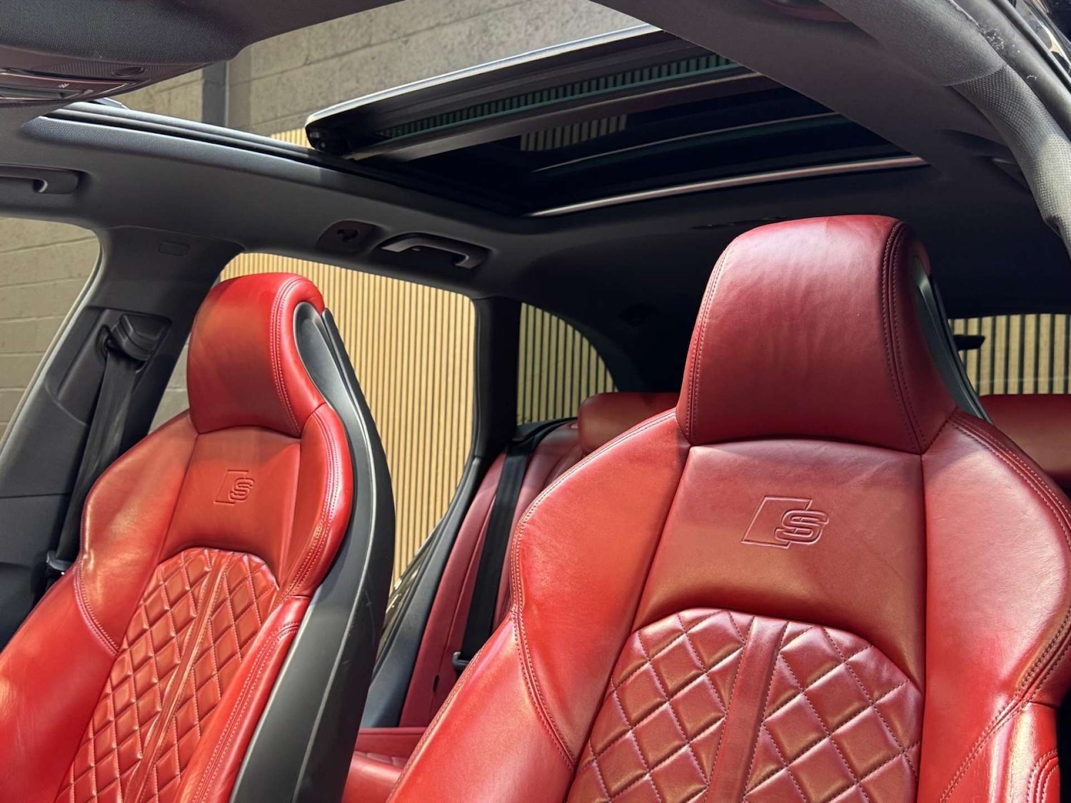 Used Audi A4 2017 for sale - 77833269: Photo 87