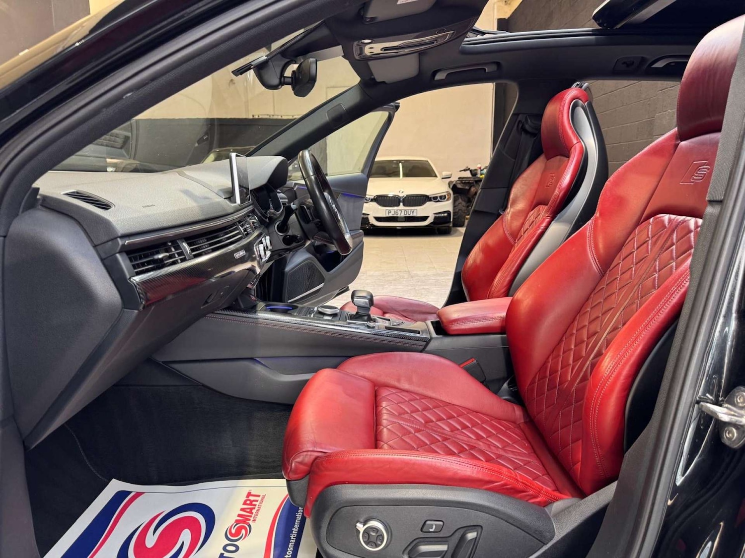 Used Audi A4 2017 for sale - 77833269: Photo 89