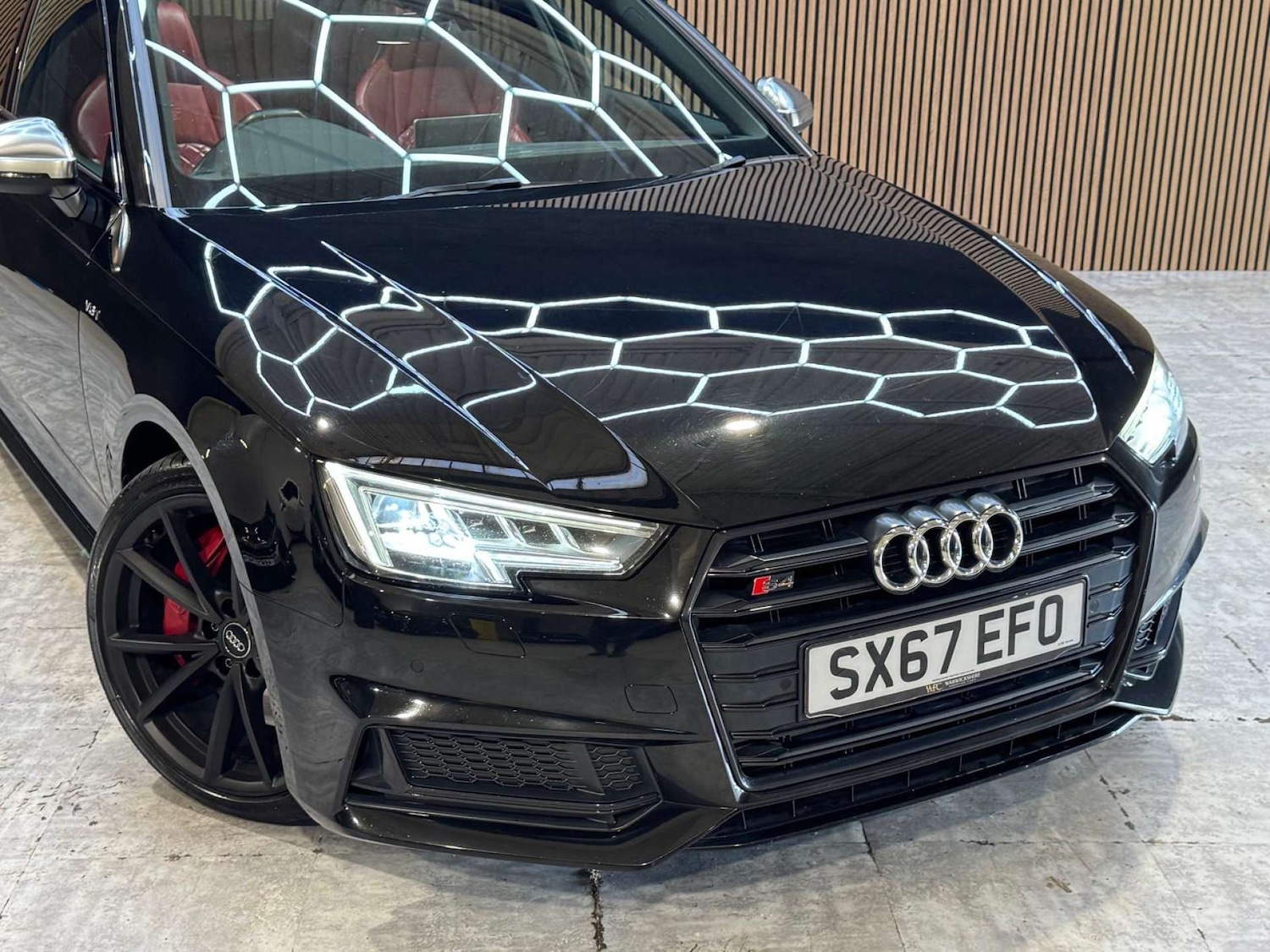 Used Audi A4 2017 for sale - 77833269: Photo 9