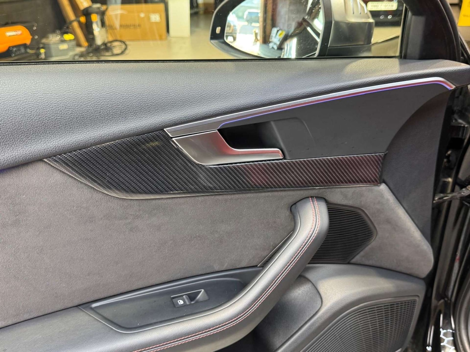 Used Audi A4 2017 for sale - 77833269: Photo 90