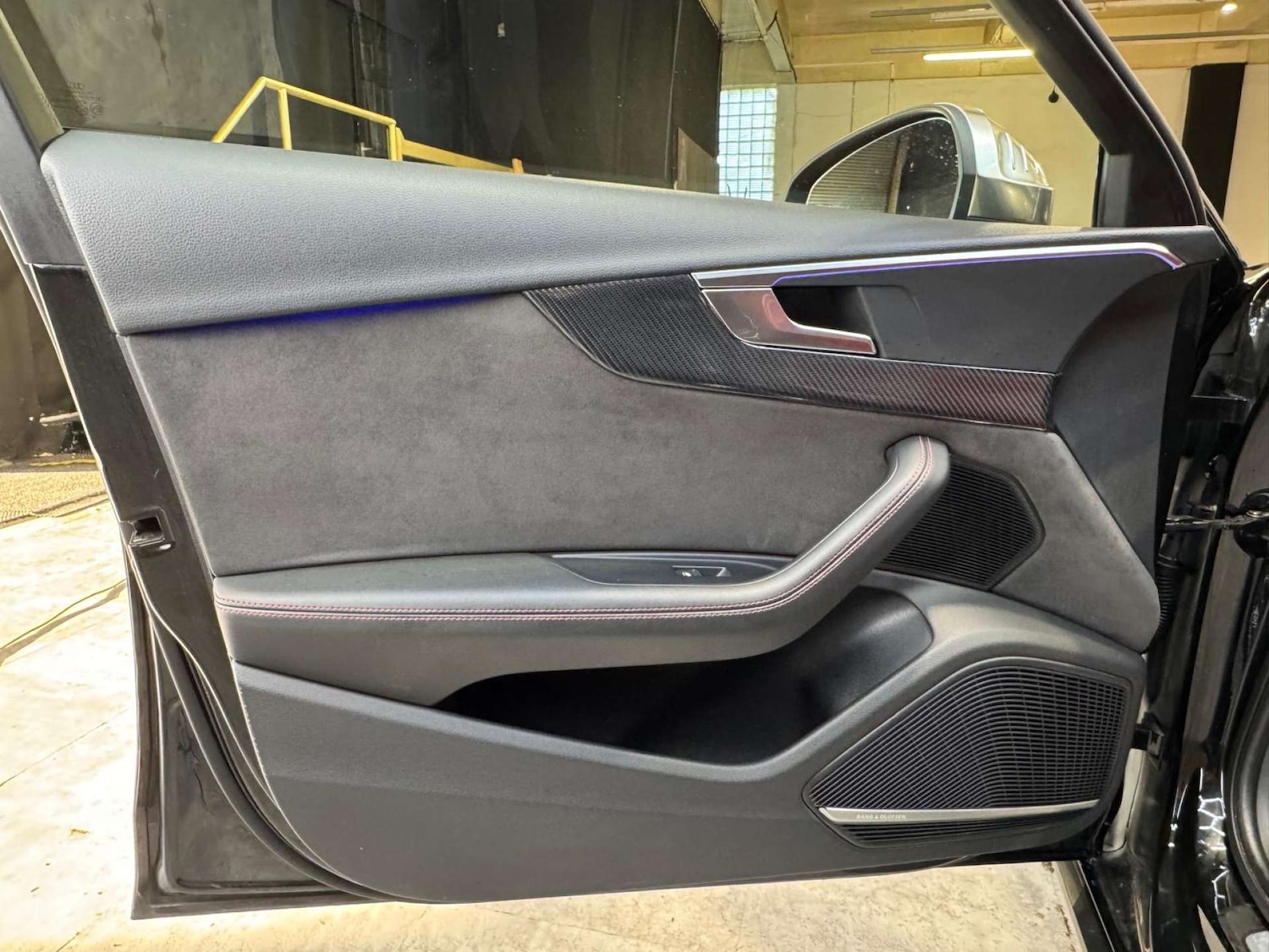 Used Audi A4 2017 for sale - 77833269: Photo 91