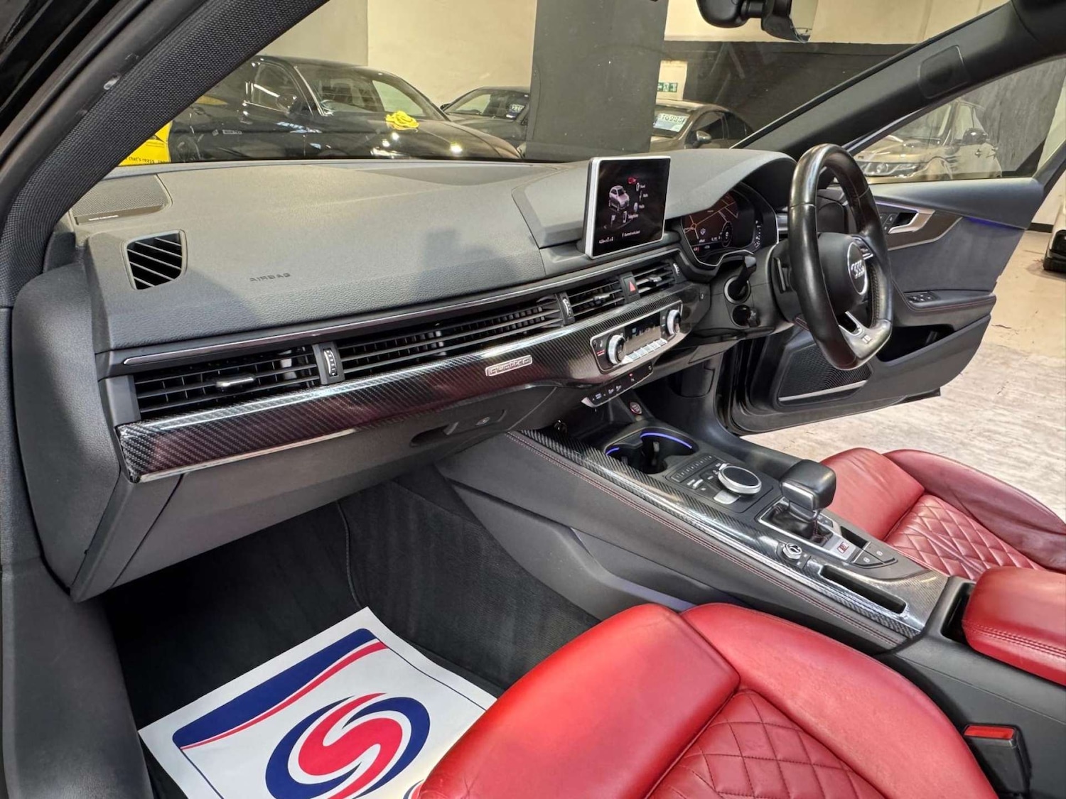 Used Audi A4 2017 for sale - 77833269: Photo 92