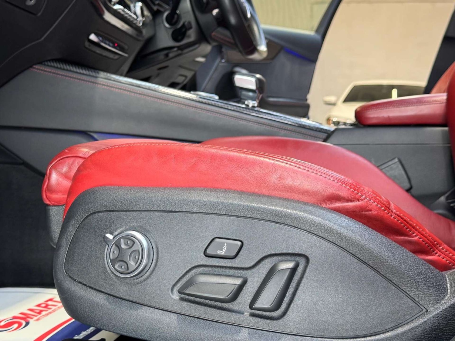 Used Audi A4 2017 for sale - 77833269: Photo 93