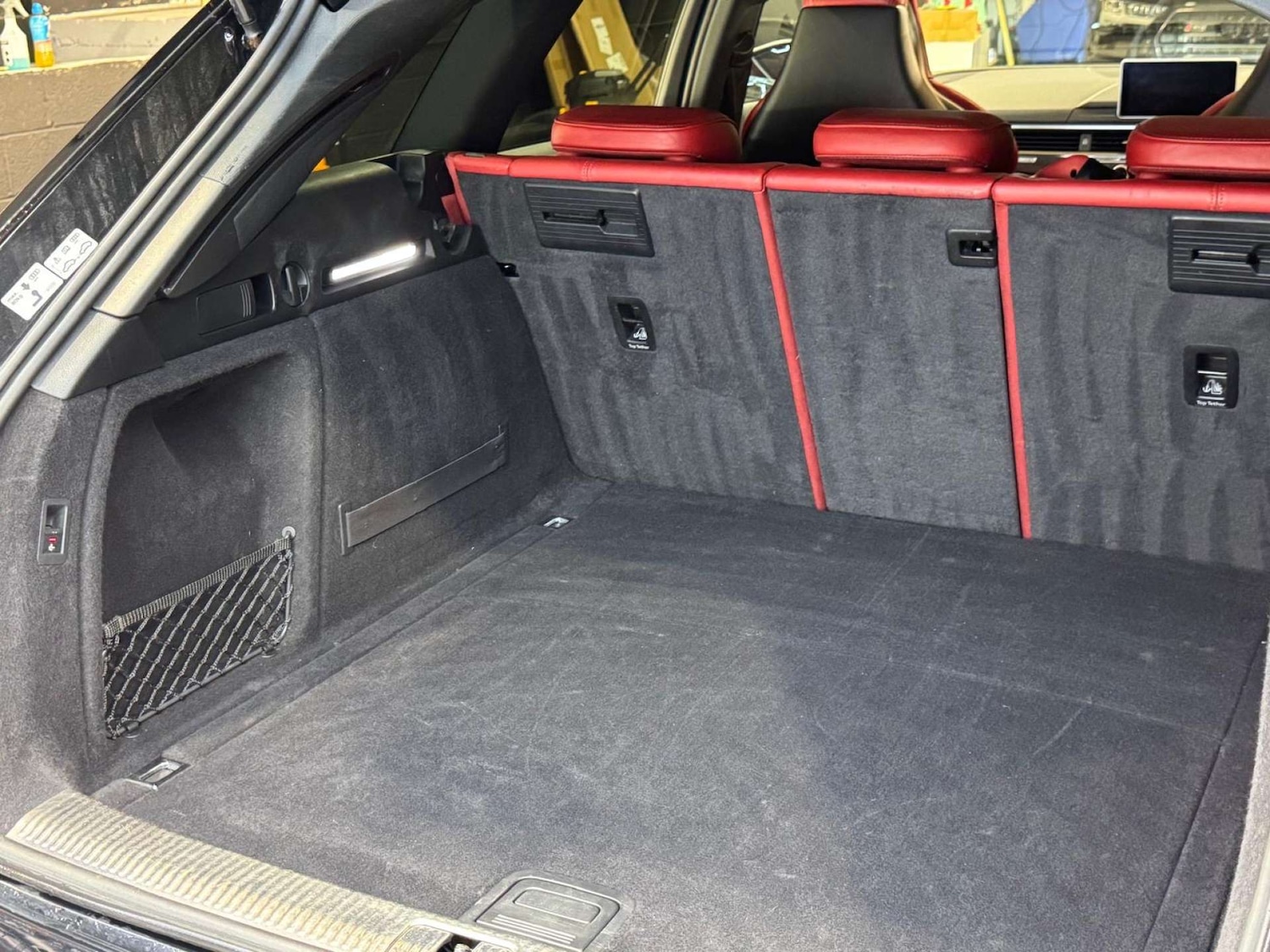 Used Audi A4 2017 for sale - 77833269: Photo 96