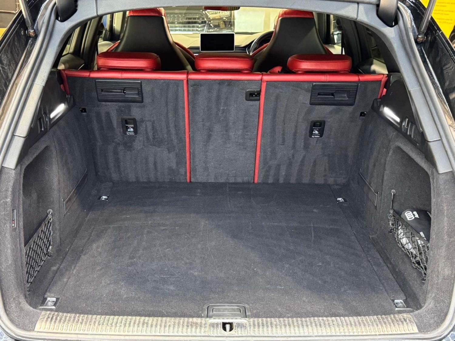 Used Audi A4 2017 for sale - 77833269: Photo 97