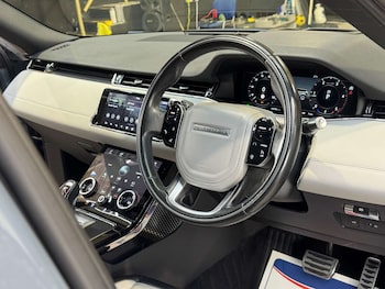 Used Land Rover Range Rover Evoque 2020 for sale - 78980517: Photo