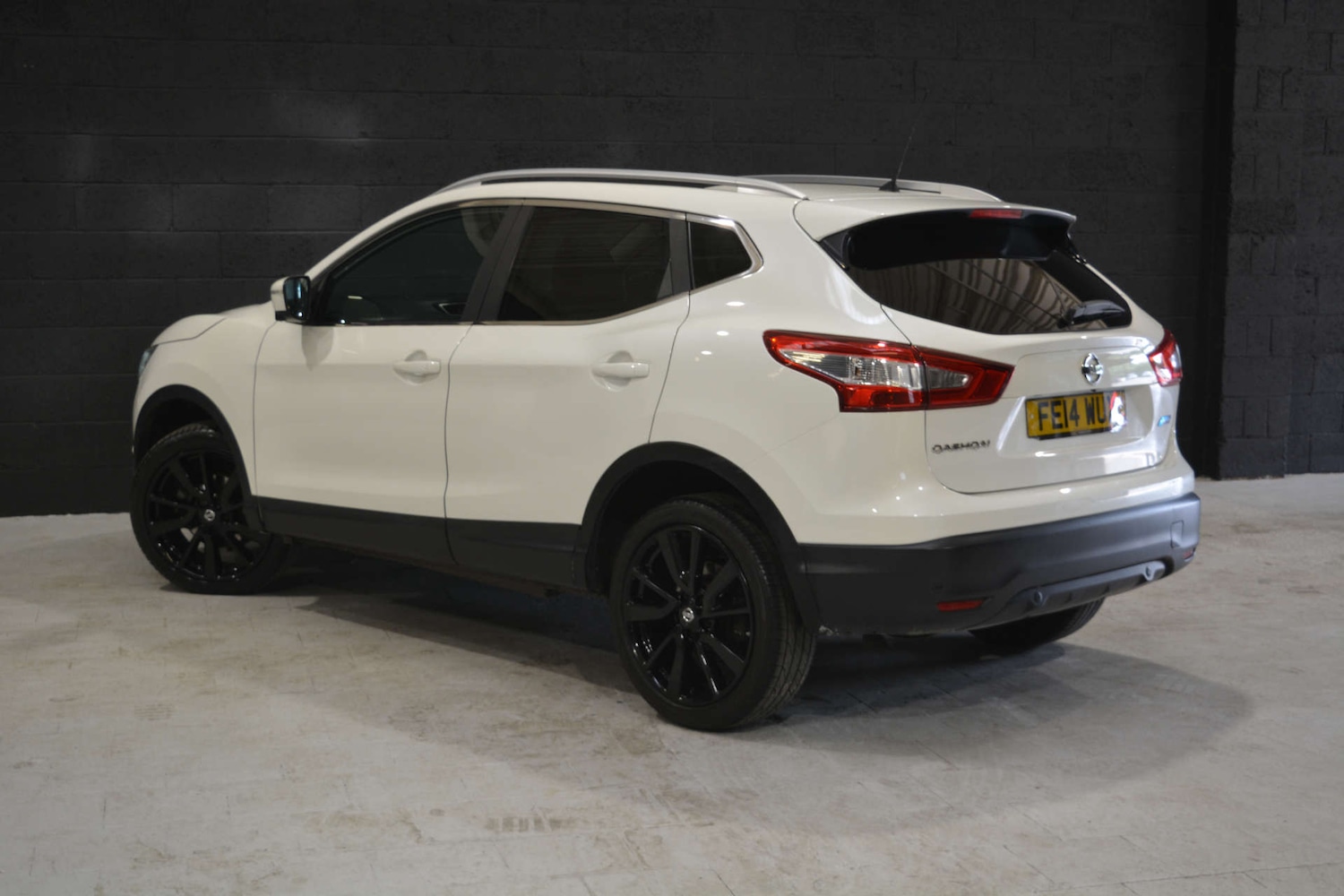 Vehicle 25