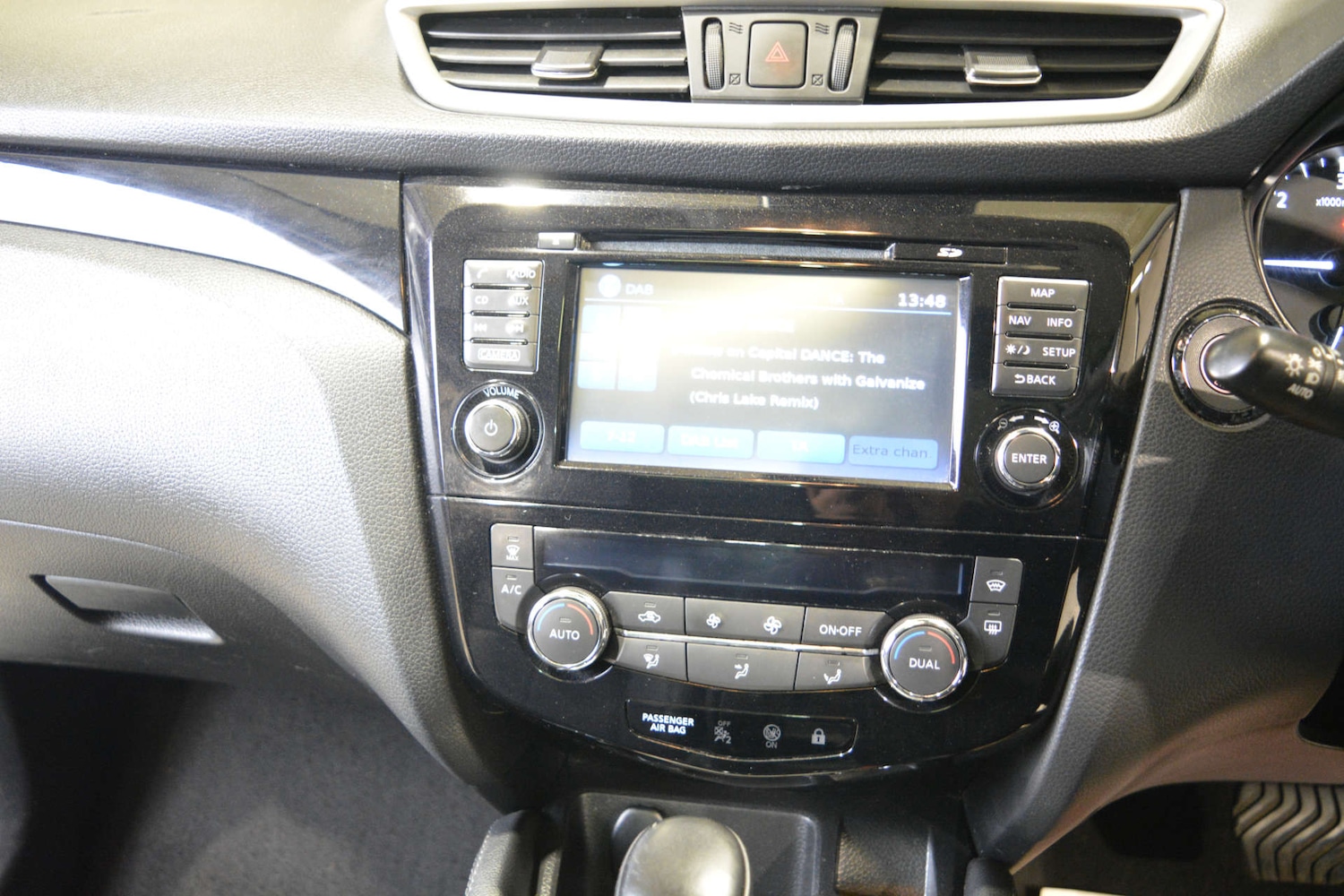 Vehicle 43