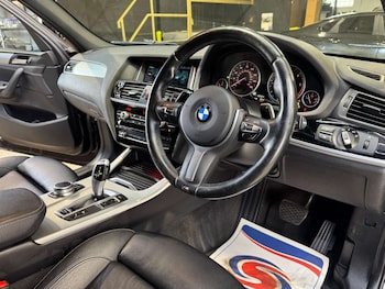 Used BMW X3 2016 for sale - 79449642: Photo