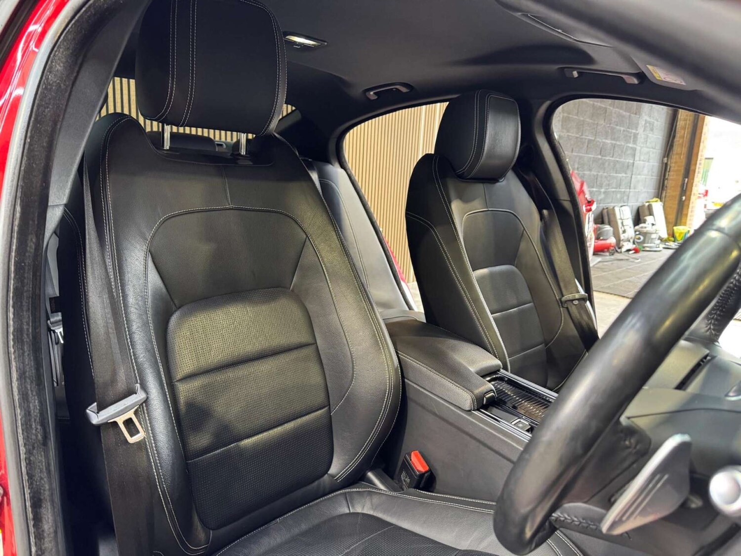 Used Jaguar XE 2018 for sale - 78172531: Photo 45