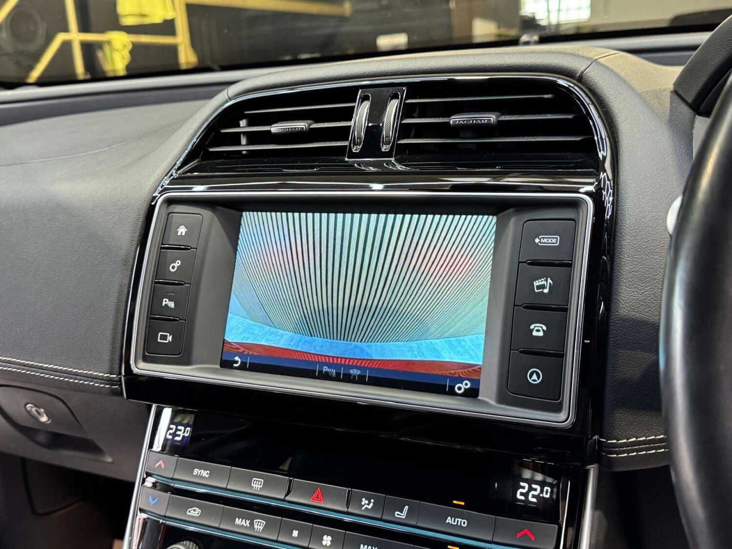 Used Jaguar XE 2018 for sale - 78172531: Photo 49