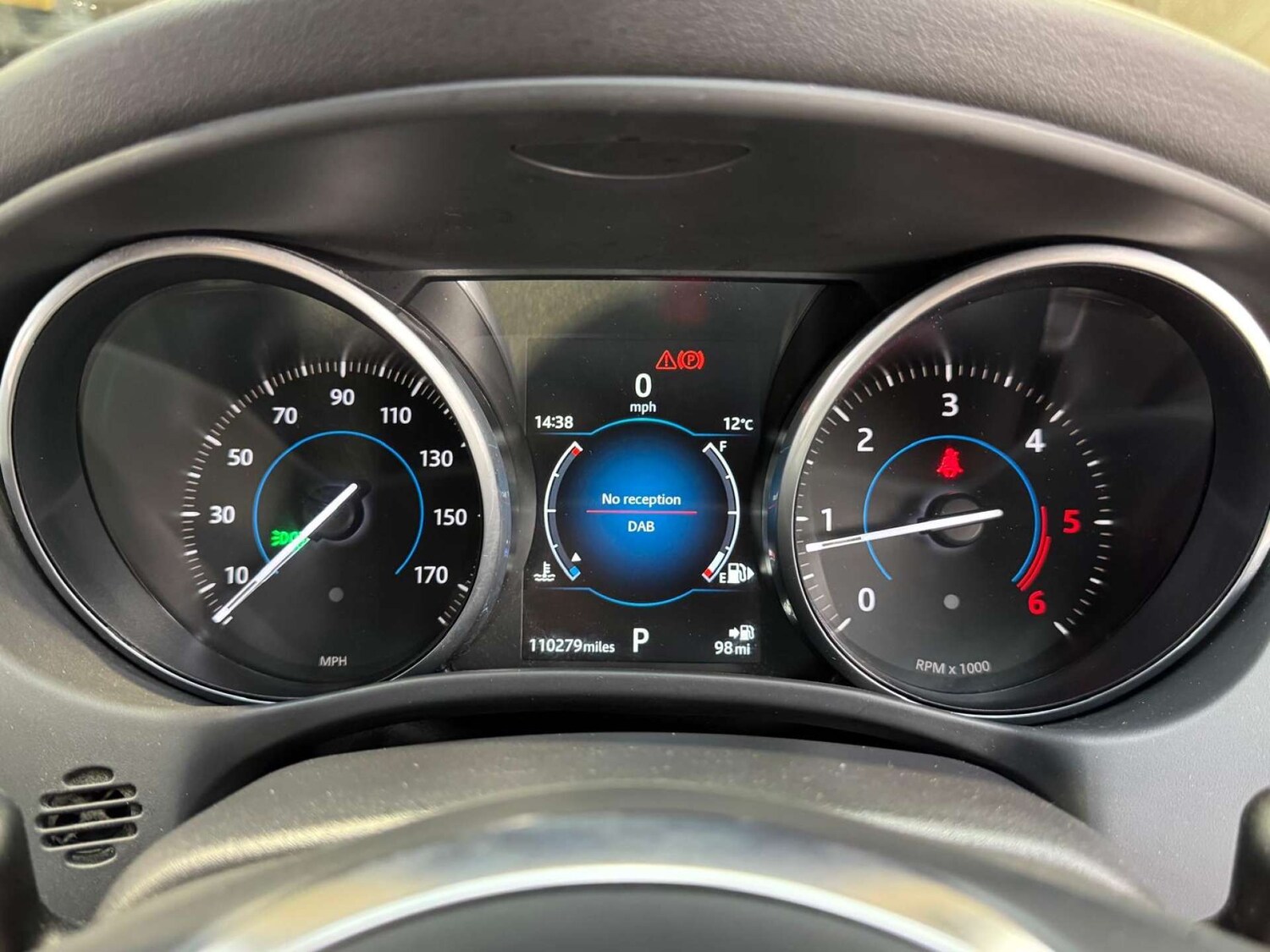 Used Jaguar XE 2018 for sale - 78172531: Photo 51