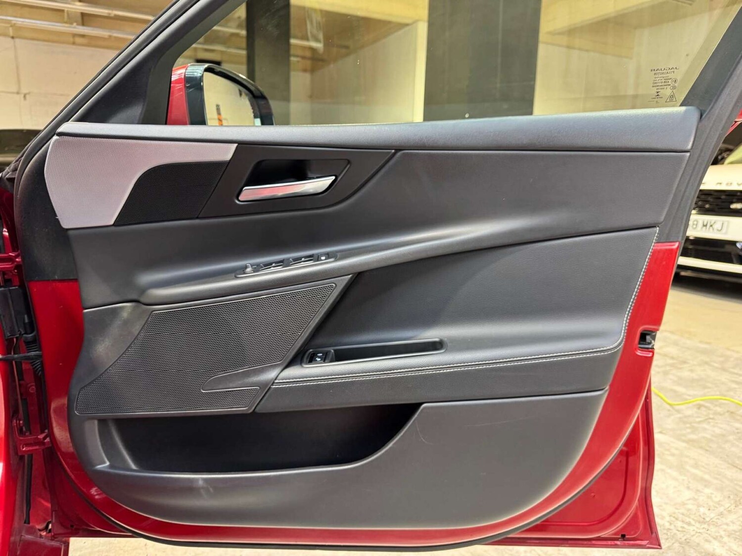 Used Jaguar XE 2018 for sale - 78172531: Photo 59