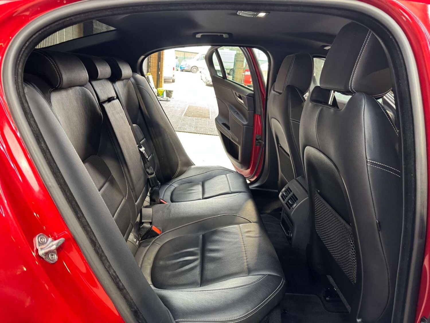 Used Jaguar XE 2018 for sale - 78172531: Photo 61