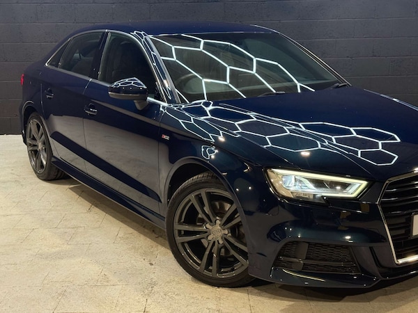 Used Audi A3 2019 for sale - 76123826: Photo 10