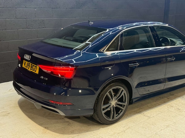 Used Audi A3 2019 for sale - 76123826: Photo 12