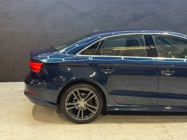 Used Audi A3 2019 for sale - 76123826: Photo 13