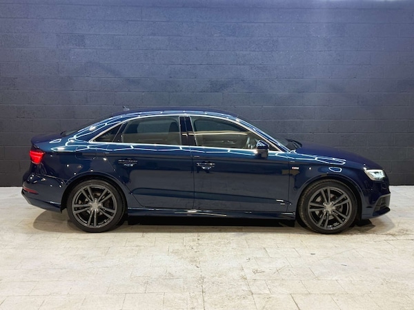 Used Audi A3 2019 for sale - 76123826: Photo 14