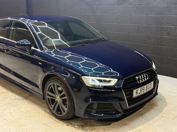 Used Audi A3 2019 for sale - 76123826: Photo 15