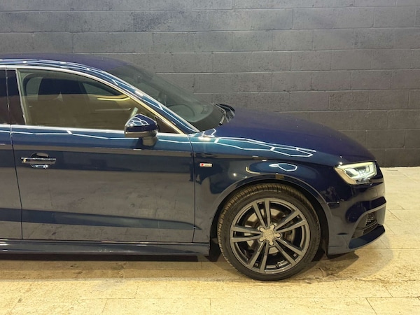 Used Audi A3 2019 for sale - 76123826: Photo 16