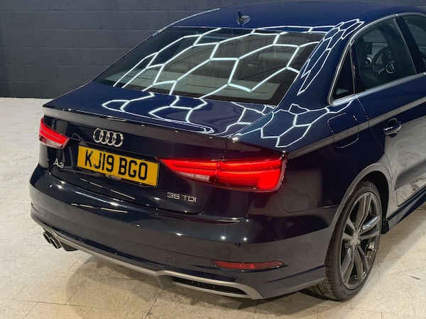 Used Audi A3 2019 for sale - 76123826: Photo 17