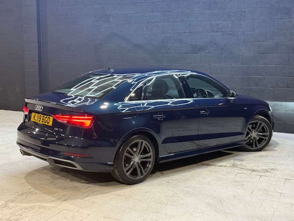 Used Audi A3 2019 for sale - 76123826: Photo 18