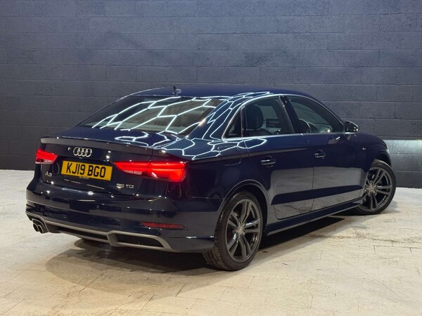 Used Audi A3 2019 for sale - 76123826: Photo 19
