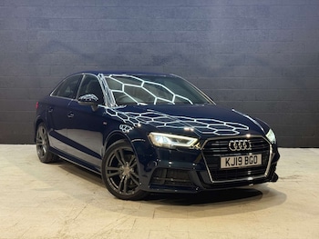 Audi - A3