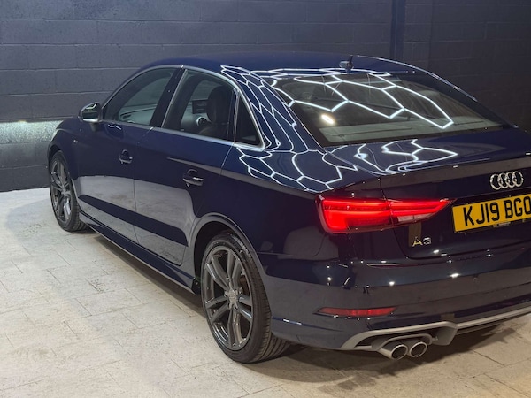 Used Audi A3 2019 for sale - 76123826: Photo 20