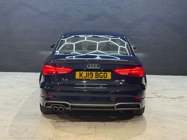 Used Audi A3 2019 for sale - 76123826: Photo 21