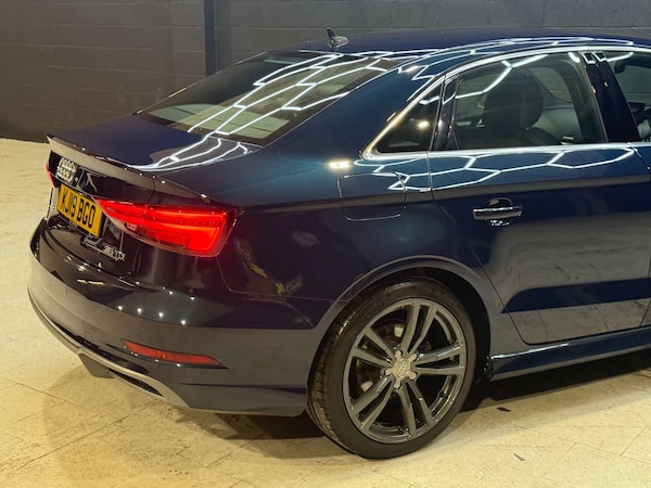 Used Audi A3 2019 for sale - 76123826: Photo 22
