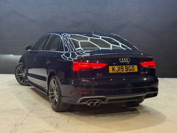 Used Audi A3 2019 for sale - 76123826: Photo 23