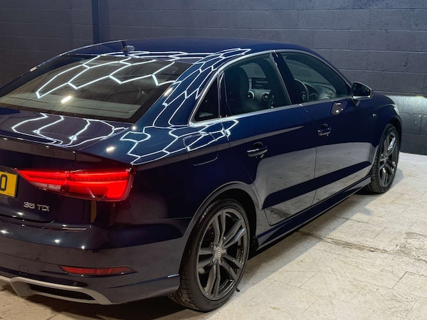 Used Audi A3 2019 for sale - 76123826: Photo 24