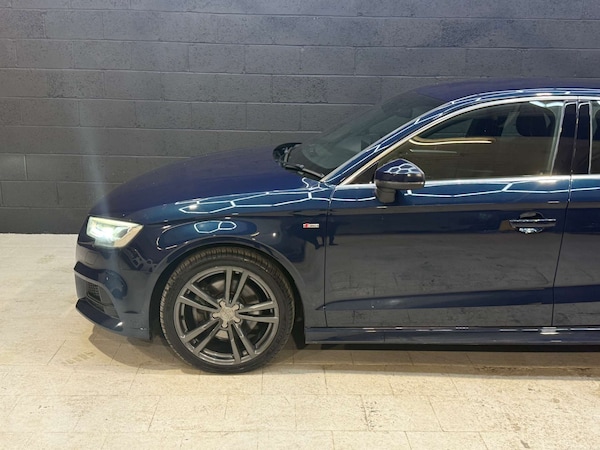 Used Audi A3 2019 for sale - 76123826: Photo 25