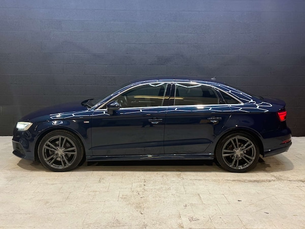 Used Audi A3 2019 for sale - 76123826: Photo 26