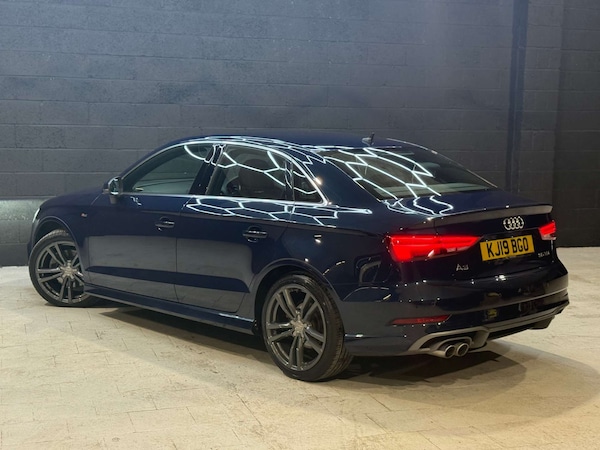 Used Audi A3 2019 for sale - 76123826: Photo 27