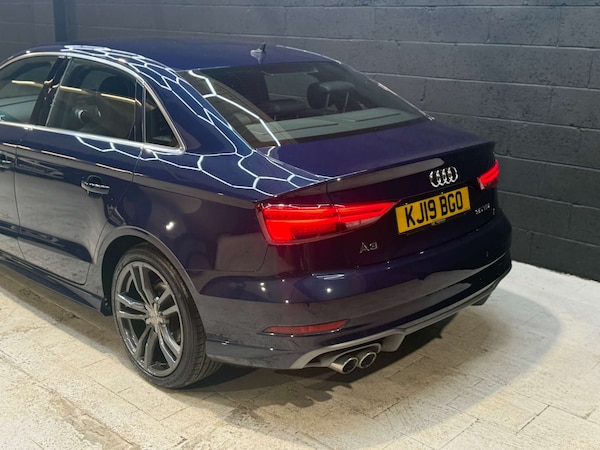 Used Audi A3 2019 for sale - 76123826: Photo 28