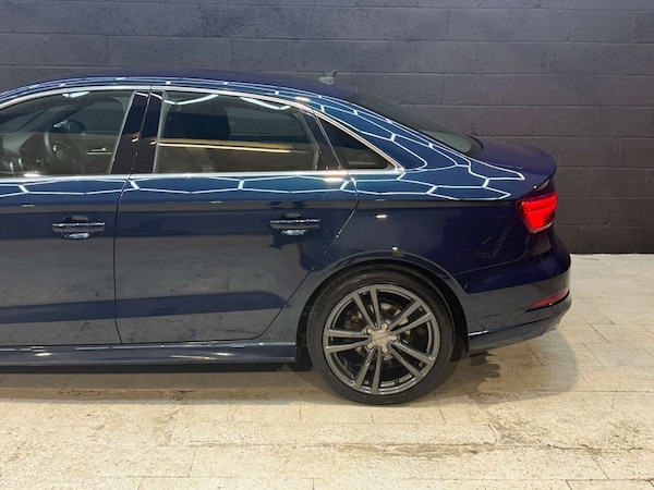Used Audi A3 2019 for sale - 76123826: Photo 29