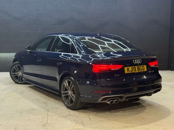 Used Audi A3 2019 for sale - 76123826: Photo 2