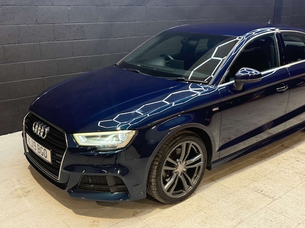 Used Audi A3 2019 for sale - 76123826: Photo 30