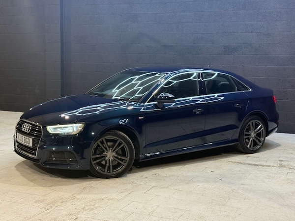 Used Audi A3 2019 for sale - 76123826: Photo 31