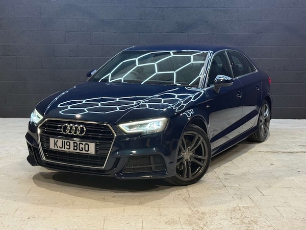 Used Audi A3 2019 for sale - 76123826: Photo 32