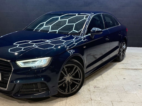 Used Audi A3 2019 for sale - 76123826: Photo 33