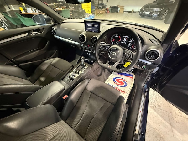 Used Audi A3 2019 for sale - 76123826: Photo 35