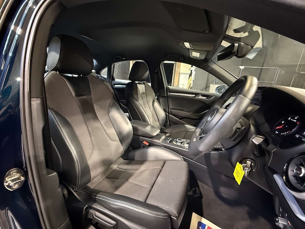 Used Audi A3 2019 for sale - 76123826: Photo 36