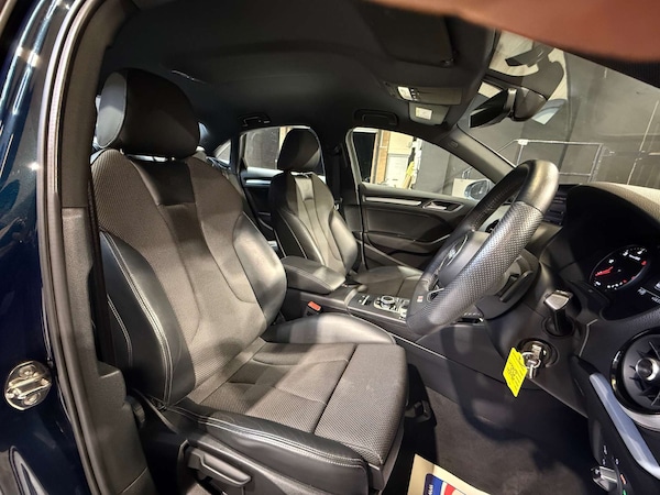 Used Audi A3 2019 for sale - 76123826: Photo 37