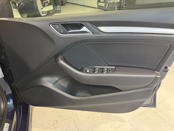 Used Audi A3 2019 for sale - 76123826: Photo 38